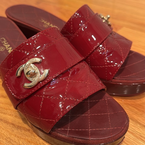 Chanel size 38 - Picture 2 of 4